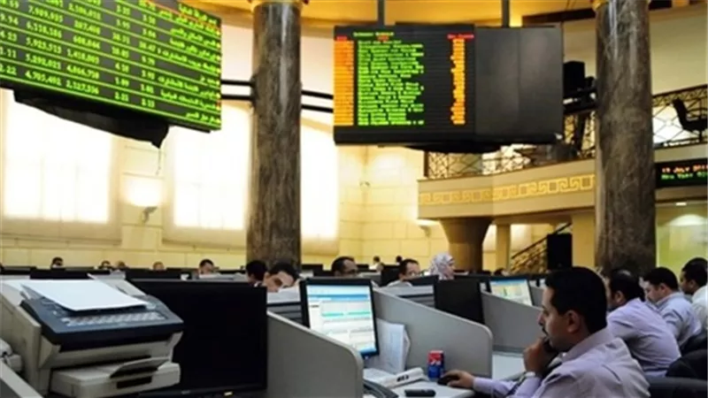 صعود جماعى لمؤشرات البورصة بمستهل تعاملات الخميس
