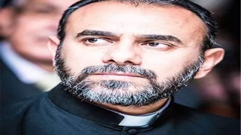 الأنبا دانيال مطرانا لإيبارشية الإسماعيليّة للأقباط الكاثوليك