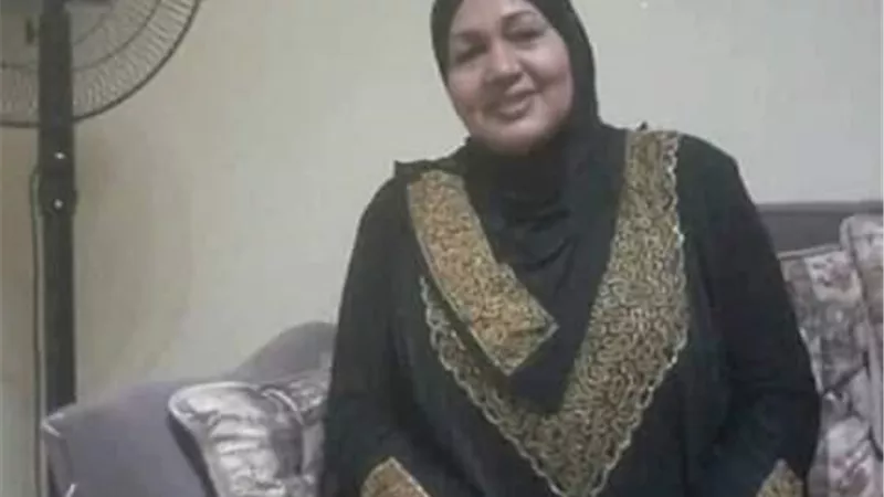 ننفرد بنشر اعترافات قاتل ربة منزل و طفل فى نقاده