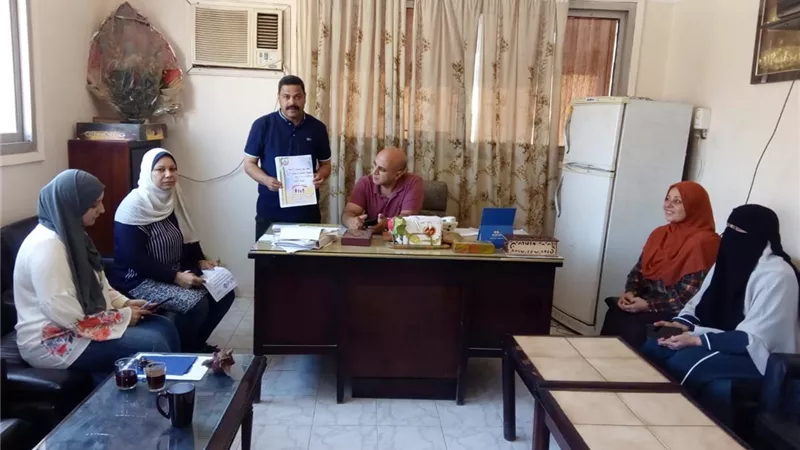 تنطلق الاحد.. تجهيزات مكثفة بالشرقية لحملة