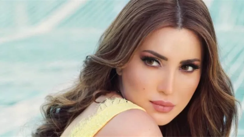 اطلالة جديدة للفنانة نسرين طافش تثير متابعيها.. صور