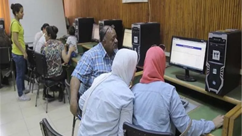 تنسيق الجامعات2019..193 ألف طالب سجلوا في تنسيق الشهادات الفنية