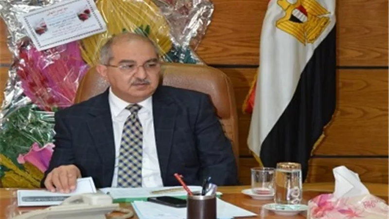 مجلس جامعة أسيوط يوافق على تعيين 17 مدرساً جديداً