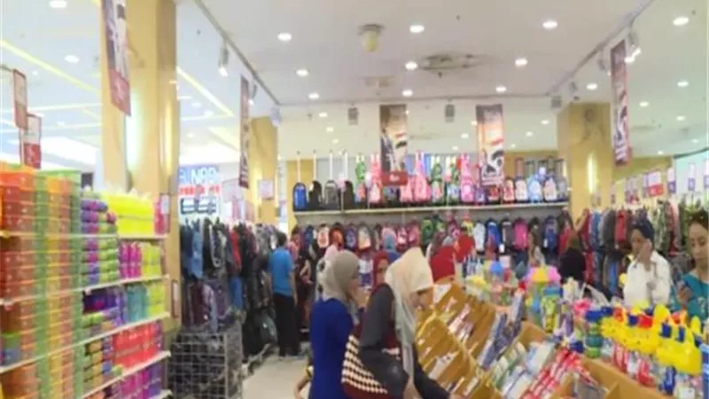 الداخلية تواصل مبادرة 