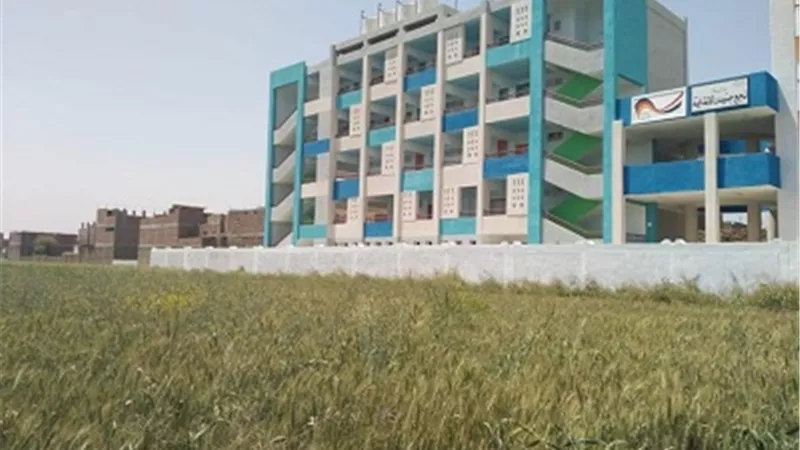الانصاري: تنفيذ مشروعات خدمية وتنموية بدار السلام بسوهاج
