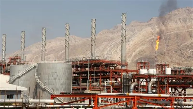 ايران تكشف تفاصيل الخطوة الثالثة من تخفيض التزامها النووى السبت المقبل