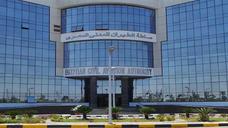 الطيران المدنى تعلن ختام موسم الحج بوصول 110 ألف حاج إلى المطارات المصرية