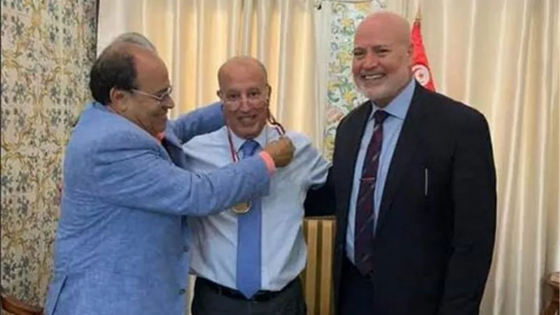 الإعداد للمؤتمر الخامس لجمعية الحضارة.. فى تونس أكتوبر المقبل