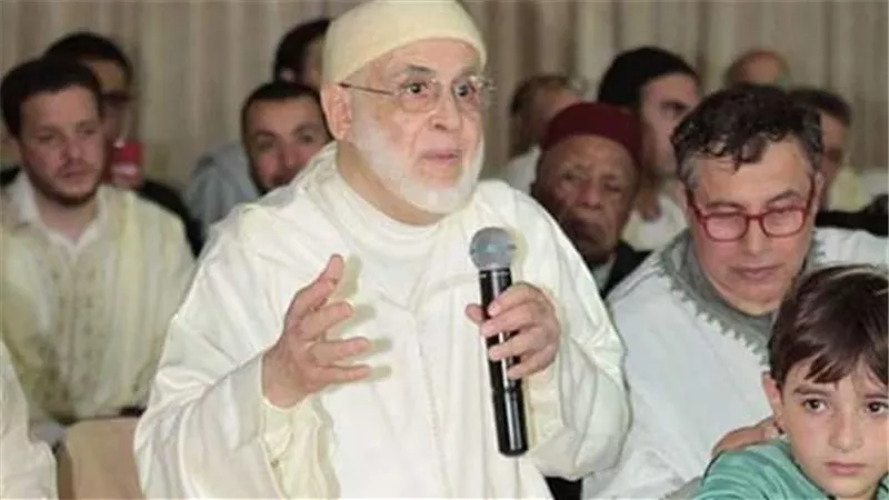 القادرية البودشيشية