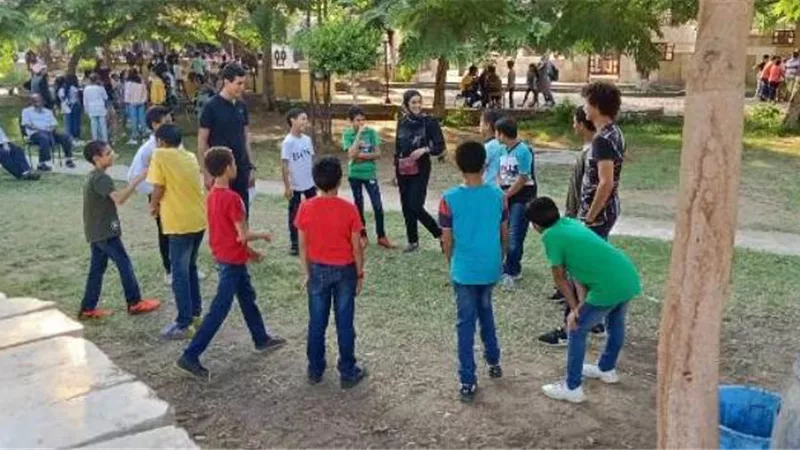 مبادرة بينا تطلق احدث برامجها لاطفال دور الايتام
