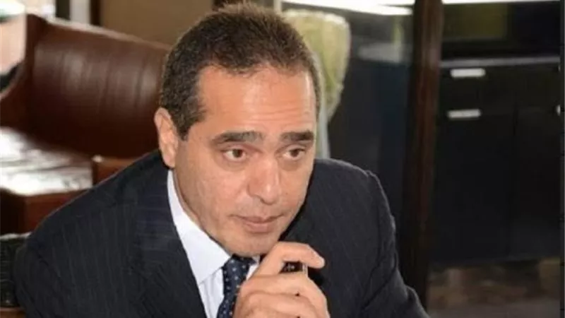 التصديرى للكيماويات