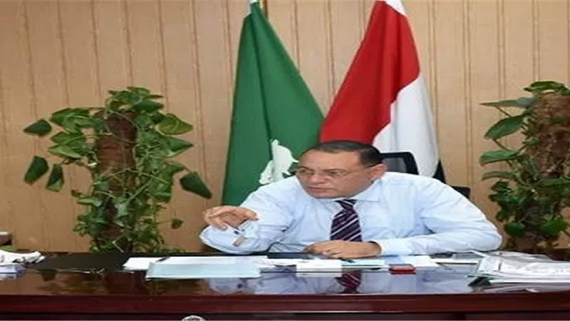 غراب يشدد على تكثيف الحملات التفتيشية على المخابز البلدية والتجار التموينيين
