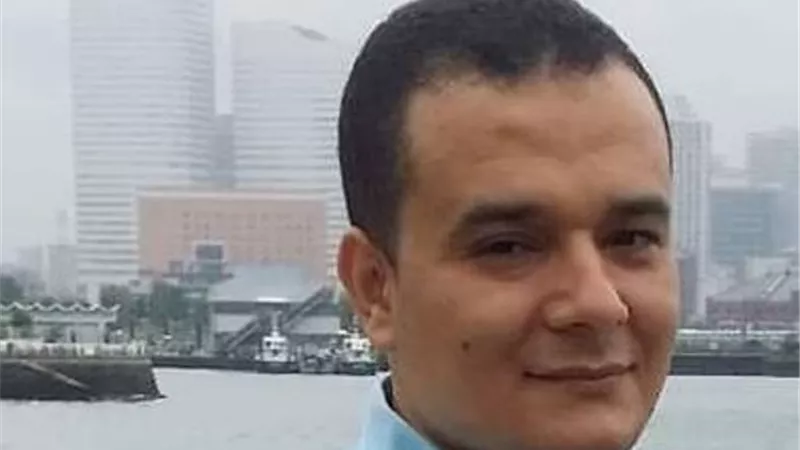المصرى مديرا لقطارات الخط الاول للمترو