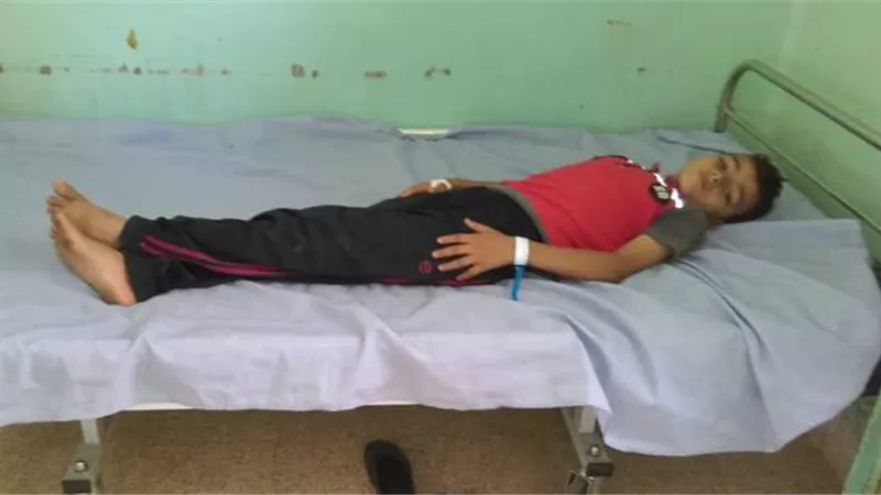 الصحة تدعم مستشفي حميات فاقوس بـ35 سريرا جديدا