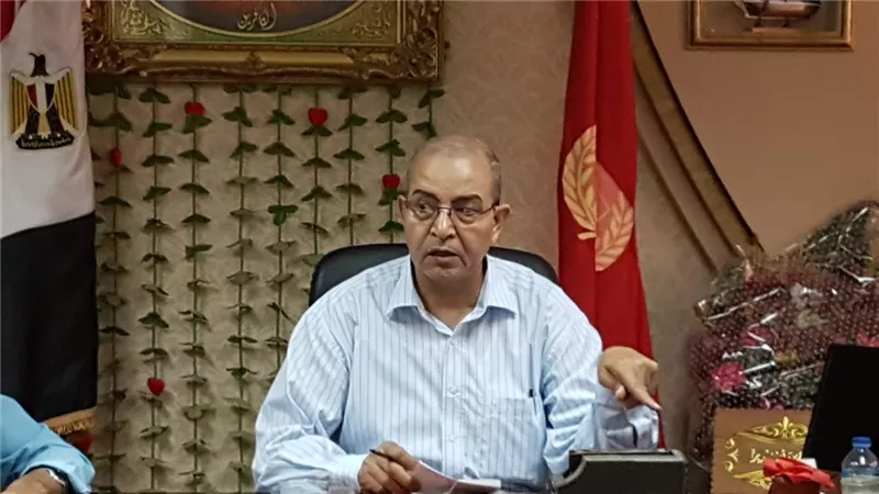تقرير باستعدادات 