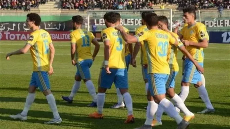 الإسماعيلي يرفع دعوى ضد اتحاد الكرة