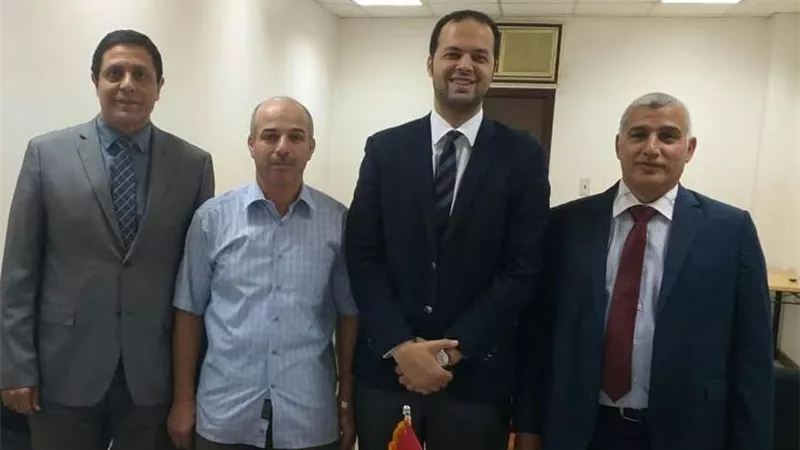 بوابة الجمهورية