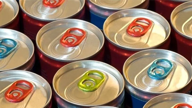 مشروب قاتل يتسبب برفع معدلات الوفاة