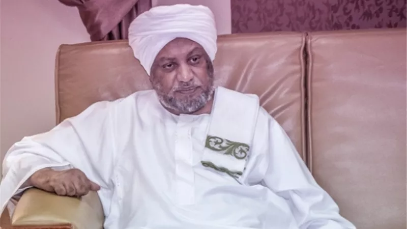 اعتقال قيادي مقرب من البشير بتهمة غسيل الأموال