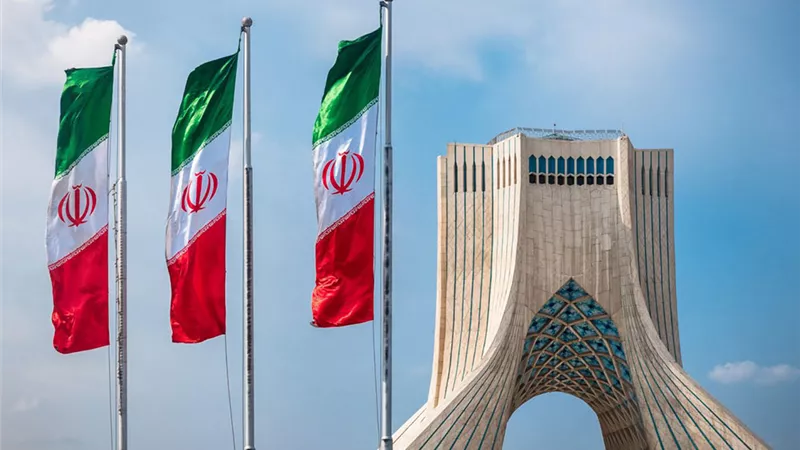 إيران تعلن وقف التزاماتها ببنود الاتفاق النووي الخاصة بتطوير الأبحاث