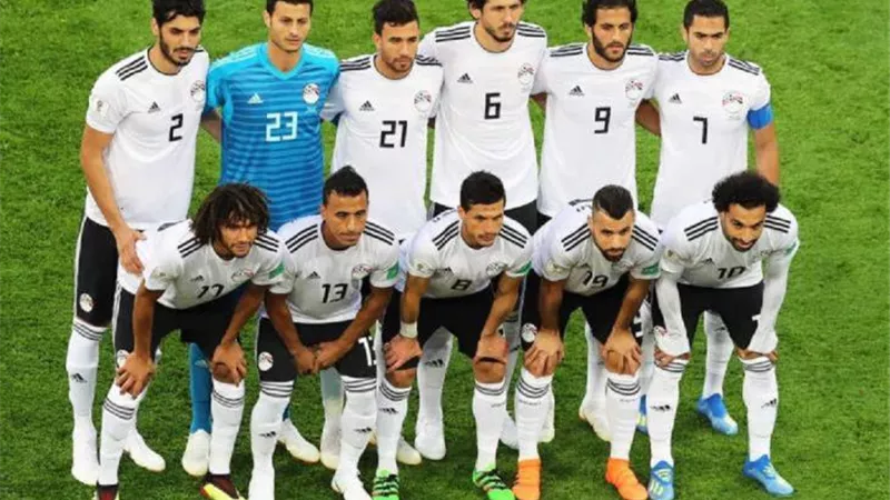 اتحاد الكرة يعلن أسم المدير الفنى الجديد للمنتخب الوطنى