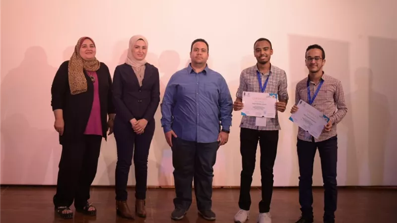 الشباب والرياضة تختتم معسكر جنوب الصعيد ببرنامج ايدك معانا بالأقصر