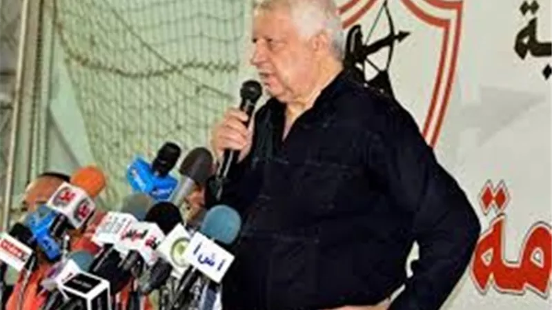 هذا اللاعب هدية من رئيس الزمالك للإنتاج الحربى