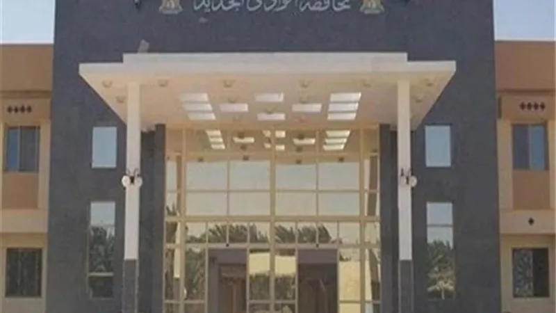 ننشر أسماء الفائزين بقرعة الاكشاك الخشبية في الوادى الجديد