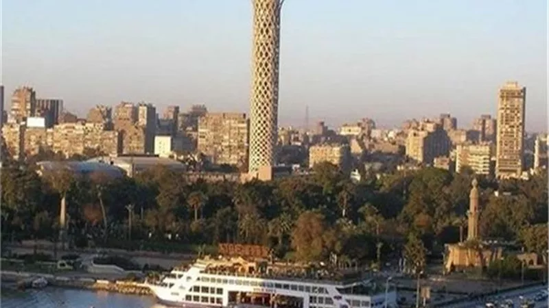 بالدرجات.. تعرف على تفاصيل طقس اليوم الجمعة 6سبتمبر 2019