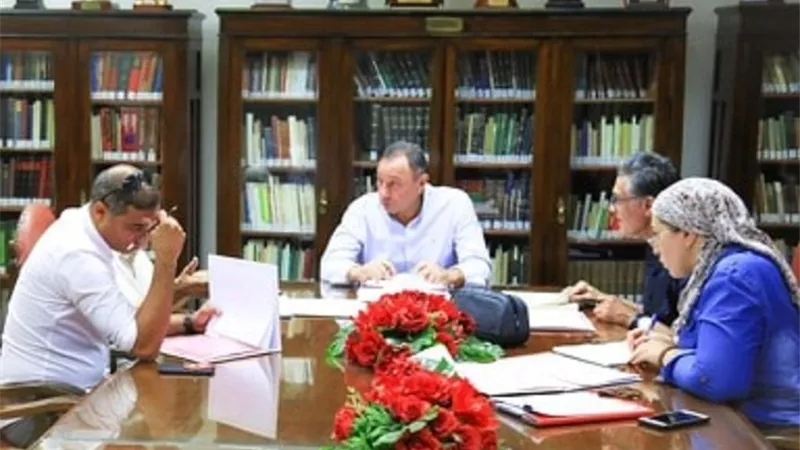 الأهلى ينتظر الميركاتو الشتوى للإعلان عن 