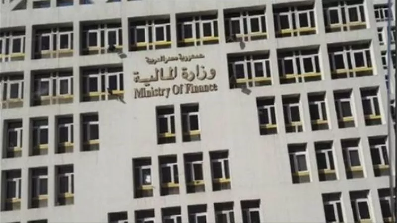 المالية: تريليون و٣٣٦ مليار جنيه لصناديق التأمينات الاجتماعية خلال 7 سنوات