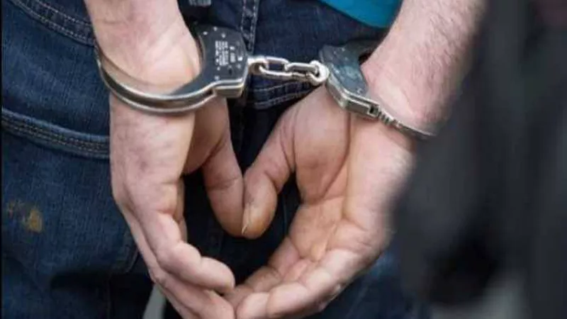 تجديد حبس قاتل زوجته لشكه فى سلوكها