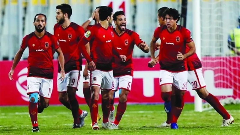 بشرى سارة لجماهير الاهلى بشأن صانع العاب فريق الكرة