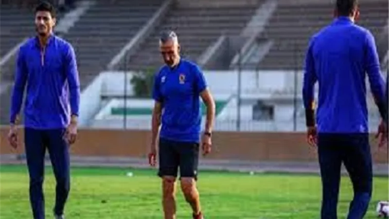 الفيديو يحدد قوة وضعف كانو سبورت امام الاهلى