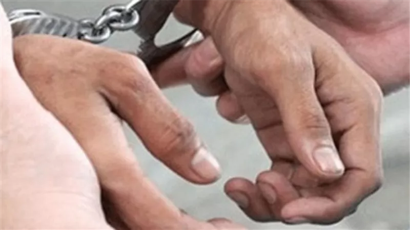 ضبط عاطل وبحوزته هيروين فى دار السلام