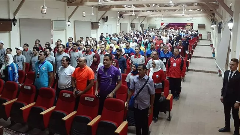الراعي لشباب الجامعات: الدستور الحالي تمكين تاريخي لكم