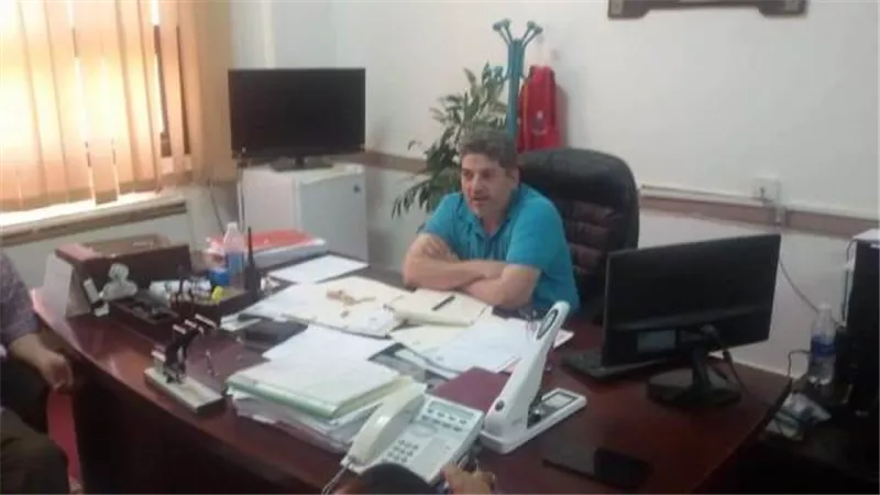 بالأسماء .. حركة تكليفات لقيادات الصحة في جنوب سيناء