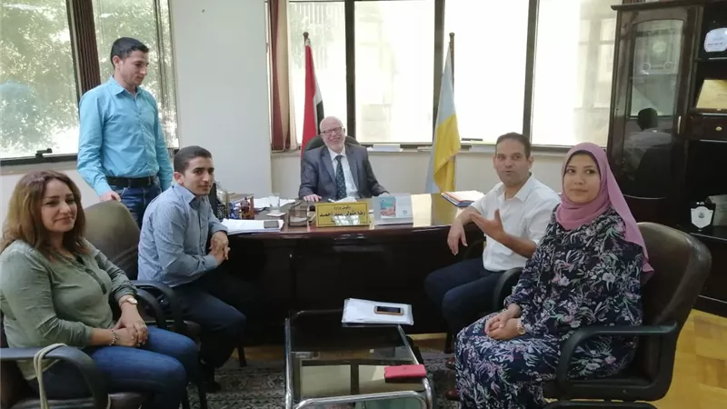 الضبطية القضائية بالتضامن الاجتماعي تقوم بزيارات مفاجئة لدور الرعاية الإجتماعية بالاسكندرية