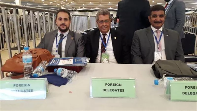 نقابة المهندسين تفتح فرص عمل لأبنائها في تنزانيا