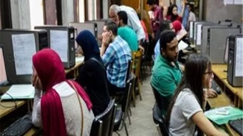 تنسيق الجامعات 2019..اعرف نتيجة تنسيق المرحلة الثالثة على هذا الرابط