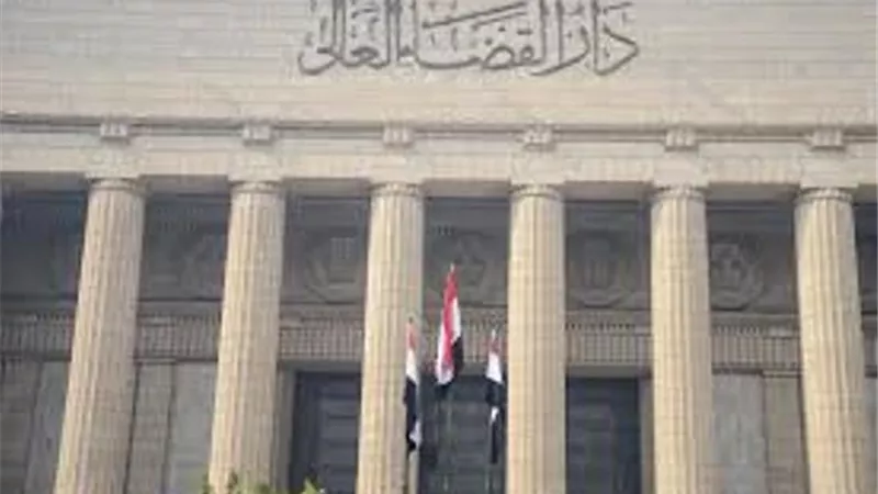 بالأسماء .. الأعلى للقضاء يرقى ١٠٠٠ قاض بالمحاكم