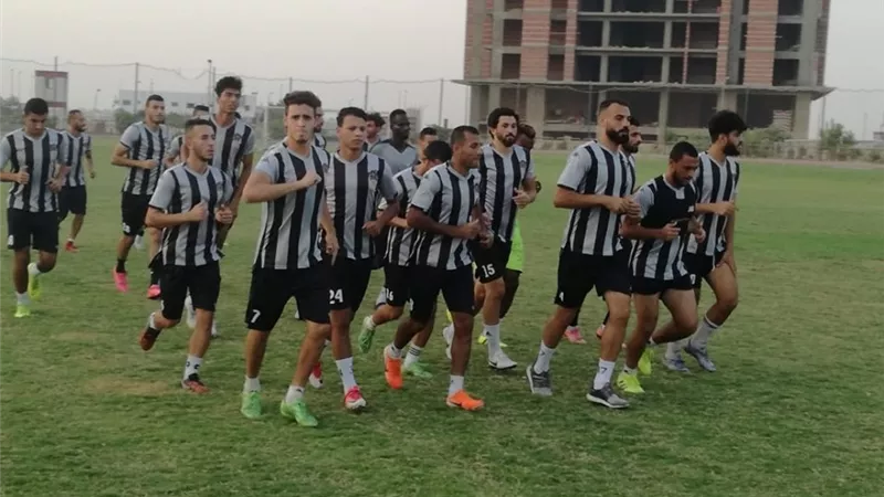 السبت .. الأهلي يواجه جمهورية شبين ودياً...صــــور