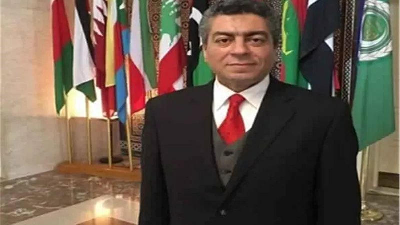 غدا.. توقيع بروتوكول تعاون بين الاتحاد العربى للتمور والحكومه الفلسطينية