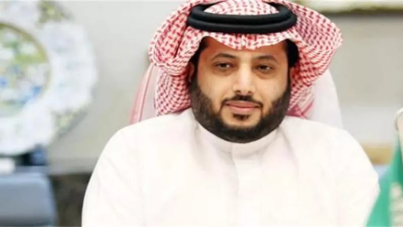 عمرو أديب عن نادي تركي آل الشيخ الجديد: يثير سعادة العرب .. فيديو