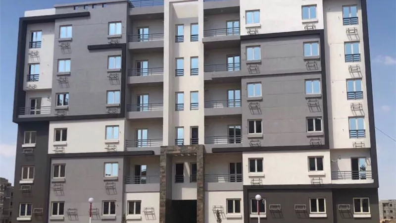 الإسكان :جار تنفيذ 8760 وحدة بمشروع 