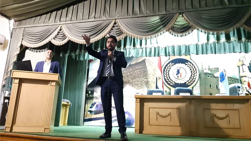 التضامن : 