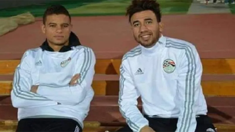 تريزيجيه يوجه رسالة لسعد سمير: 