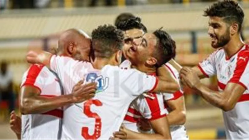 3 مراقبين لمباراة الزمالك وبيراميدز فى نهائى الكأس