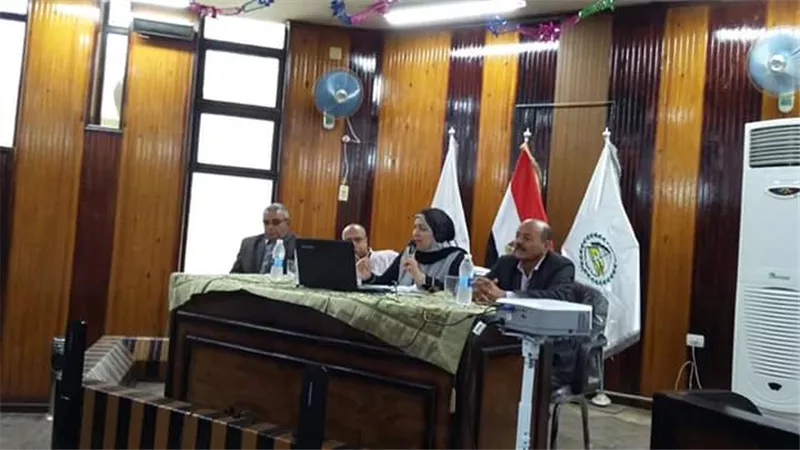 بنى سويف تستعد للعام الدراسى