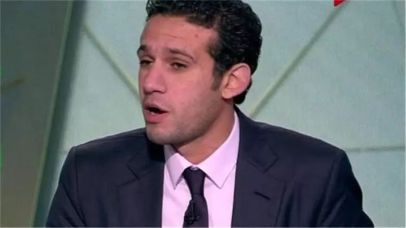 تفاصيل جلسة محمد فضل مع ايهاب جلال لتولى قيادة المنتخب